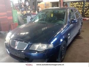 Demontage auto Rover 45 2000-2005 200489 Demontage auto Rover 45 2000-2005 200489