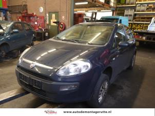 Demontage auto Fiat Punto 2009-2011 200823 Demontage auto Fiat Punto 2009-2011 200823