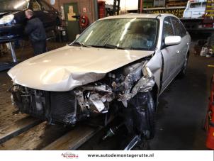Demontage auto Mazda 626 1997-2002 200856 Demontage auto Mazda 626 1997-2002 200856