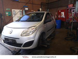 Demontage auto Renault Twingo 2007-2014 200894 Demontage auto Renault Twingo 2007-2014 200894