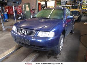 Demontage auto Audi A3 1996-2003 201018 Demontage auto Audi A3 1996-2003 201018
