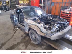 Demontage auto Mazda MX-5 1990-1998 201092 Demontage auto Mazda MX-5 1990-1998 201092