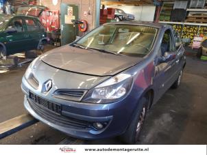 Demontage auto Renault Clio 2005-2014 201368 Demontage auto Renault Clio 2005-2014 201368