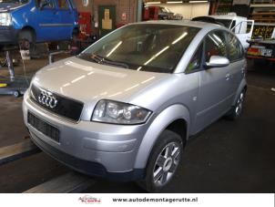 Demontage auto Audi A2 2000-2005 201467 Demontage auto Audi A2 2000-2005 201467