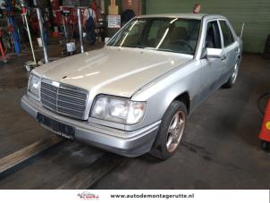 Demontage auto Mercedes E-Klasse 1984-1995 201482 Demontage auto Mercedes E-Klasse 1984-1995 201482