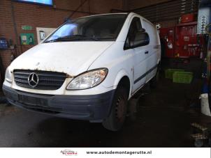 Demontage auto Mercedes Vito 2003-2014 201786 Demontage auto Mercedes Vito 2003-2014 201786