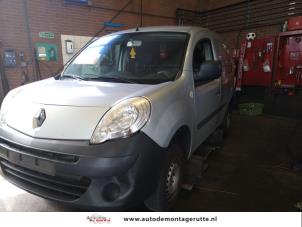 Demontage auto Renault Kangoo 2008-2008 201862 Demontage auto Renault Kangoo 2008-2008 201862