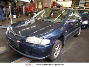 Demontage auto Mazda 323 1996-1998 201918 Demontage auto Mazda 323 1996-1998 201918