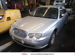 Demontage auto Rover 75 2003-2003 201966 Demontage auto Rover 75 2003-2003 201966