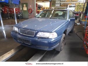 Demontage auto Volvo S70 1996-2000 201982 Demontage auto Volvo S70 1996-2000 201982