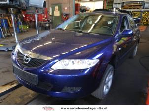 Demontage auto Mazda 6. 2002-2007 201989 Demontage auto Mazda 6. 2002-2007 201989