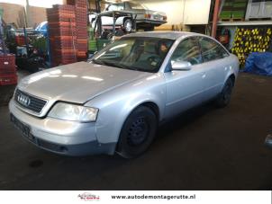 Demontage auto Audi A6 1997-2005 202040 Demontage auto Audi A6 1997-2005 202040