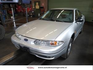 Demontage auto Chevrolet Alero 1998-2004 202113 Demontage auto Chevrolet Alero 1998-2004 202113
