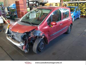 Demontage auto Renault Modus 2004-2012 202133 Demontage auto Renault Modus 2004-2012 202133