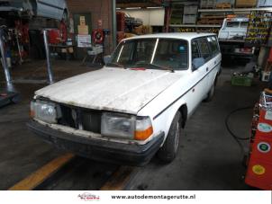 Demontage auto Volvo 2-Serie 1974-1993 202156 Demontage auto Volvo 2-Serie 1974-1993 202156