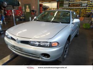 Demontage auto Mitsubishi Galant 1992-1997 202236 Demontage auto Mitsubishi Galant 1992-1997 202236