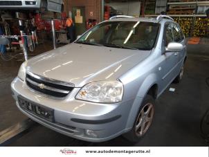 Demontage auto Chevrolet Nubira 1997-2015 202296 Demontage auto Chevrolet Nubira 1997-2015 202296