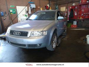 Demontage auto Audi A4 2001-2005 202433 Demontage auto Audi A4 2001-2005 202433