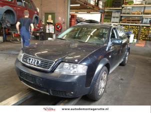 Demontage auto Audi Allroad Quattro 2000-2005 202437 Demontage auto Audi Allroad Quattro 2000-2005 202437