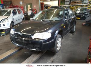 Demontage auto Mazda 323F 1998-2003 202462 Demontage auto Mazda 323F 1998-2003 202462