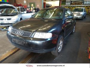 Demontage auto Audi A3 1996-2003 202595 Demontage auto Audi A3 1996-2003 202595