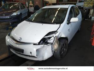 Demontage auto Toyota Prius 2003-2009 202618 Demontage auto Toyota Prius 2003-2009 202618