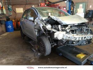 Demontage auto Toyota Yaris 2005-2014 202676 Demontage auto Toyota Yaris 2005-2014 202676