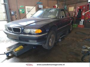 Demontage auto BMW 7-Serie 1994-2001 202692 Demontage auto BMW 7-Serie 1994-2001 202692