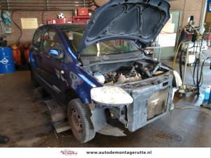 Demontage auto Volkswagen Fox 2005-2012 202739 Demontage auto Volkswagen Fox 2005-2012 202739