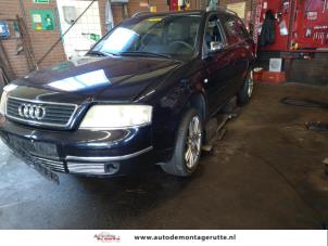 Demontage auto Audi A6 1997-2005 202748 Demontage auto Audi A6 1997-2005 202748