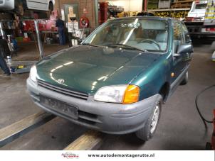 Demontage auto Toyota Starlet 1996-1999 202798 Demontage auto Toyota Starlet 1996-1999 202798