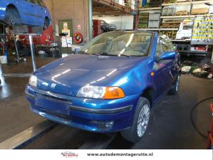 Demontage auto Fiat Punto 1994-2000 202883 Demontage auto Fiat Punto 1994-2000 202883