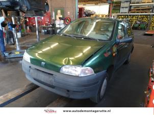 Demontage auto Fiat Punto 1993-2000 202929 Demontage auto Fiat Punto 1993-2000 202929