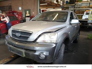 Demontage auto Kia Sorento 2002-2009 202948 Demontage auto Kia Sorento 2002-2009 202948