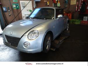 Demontage auto Daihatsu 2006-2012 202955 Demontage auto Daihatsu Copen 2006-2012 202955