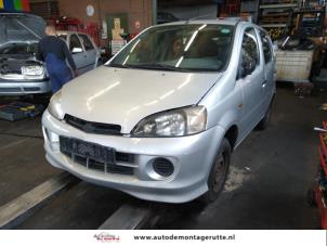 Demontage auto Daihatsu Young RV 2002-2002 203019 Demontage auto Daihatsu Young RV 2002-2002 203019