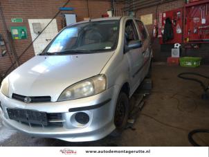 Demontage auto Daihatsu Young RV 2000-2006 203030 Demontage auto Daihatsu Young RV 2000-2006 203030