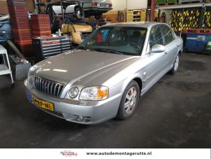 Demontage auto Kia Magentis 2001-2005 203078 Demontage auto Kia Magentis 2001-2005 203078