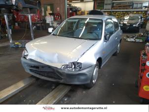 Demontage auto Toyota Starlet 1996-1999 203273 Demontage auto Toyota Starlet 1996-1999 203273