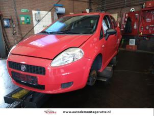 Demontage auto Fiat Punto 2005-2010 203352 Demontage auto Fiat Punto 2005-2010 203352