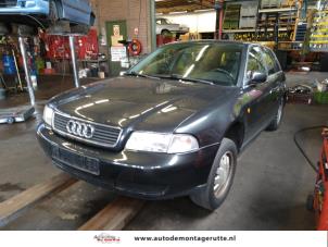 Demontage auto Audi A4 1994-2001 203380 Demontage auto Audi A4 1994-2001 203380