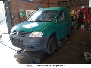 Demontage auto Volkswagen Caddy 2004-2015 203432 Demontage auto Volkswagen Caddy 2004-2015 203432