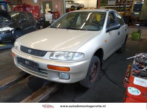 Demontage auto Mazda 323 1994-1998 203433 Demontage auto Mazda 323 1994-1998 203433