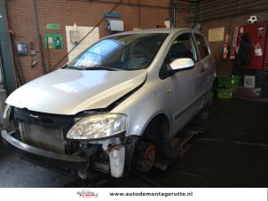 Demontage auto Volkswagen Fox 2005-2012 203452 Demontage auto Volkswagen Fox 2005-2012 203452