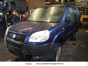 Demontage auto Fiat Doblo 2001-2010 203506 Demontage auto Fiat Doblo 2001-2010 203506