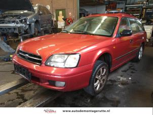 Demontage auto Subaru Legacy 1998-2003 203585 Demontage auto Subaru Legacy 1998-2003 203585