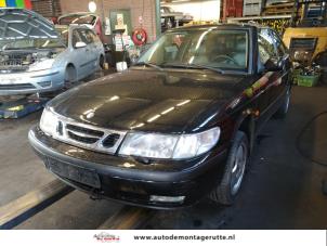 Demontage auto Saab 9-3 1998-2002 203621 Demontage auto Saab 9-3 1998-2002 203621