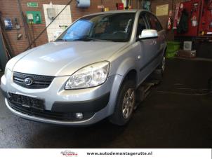 Demontage auto Kia Rio 2005-2011 203646 Demontage auto Kia Rio 2005-2011 203646
