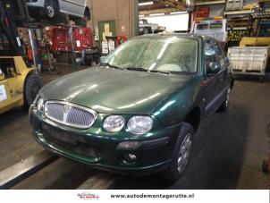 Demontage auto Rover 25 1999-2005 203675 Demontage auto Rover 25 1999-2005 203675