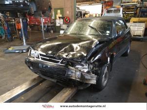 Demontage auto Saab 900 1993-1998 203677 Demontage auto Saab 900 1993-1998 203677